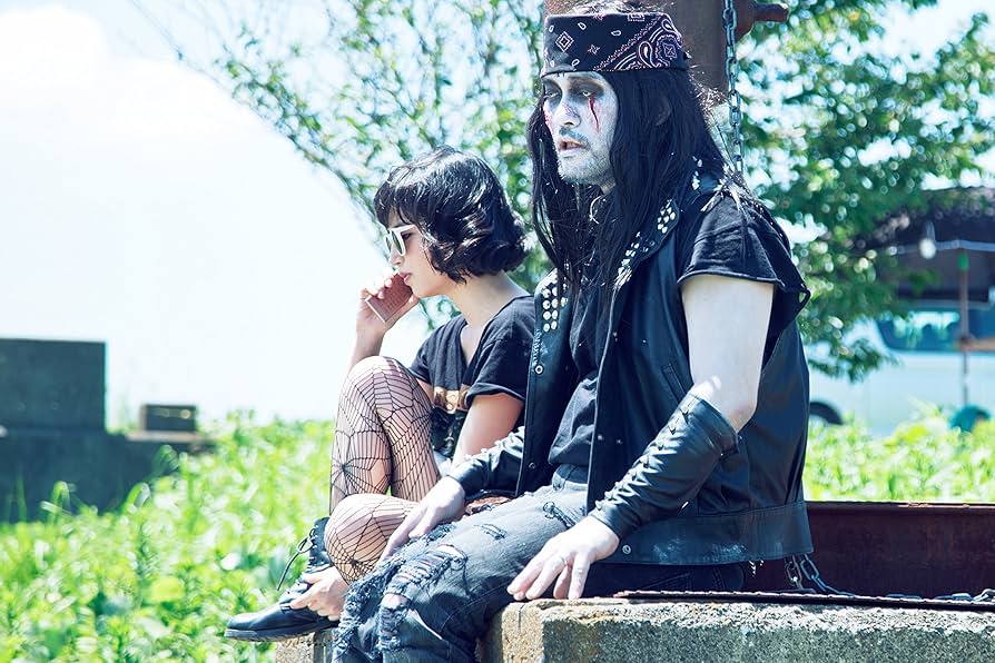 Amazon.co.jp: METALCA メタルカ [DVD] : 渡辺奈緒子